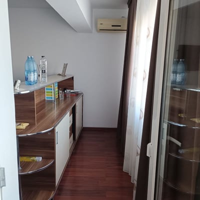 Location d’un appartement 3 pièces économique, 74 m², Tomis Nord, Constanța, Roumanie